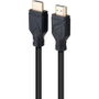 Nanocable Cable HDMI 2.1 8K 10m Negro
